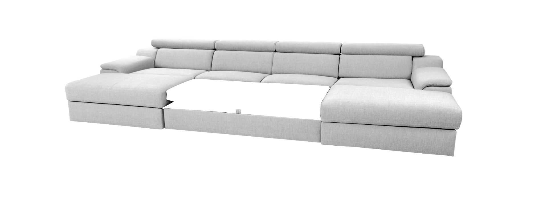 Modulares Sofa Chicago