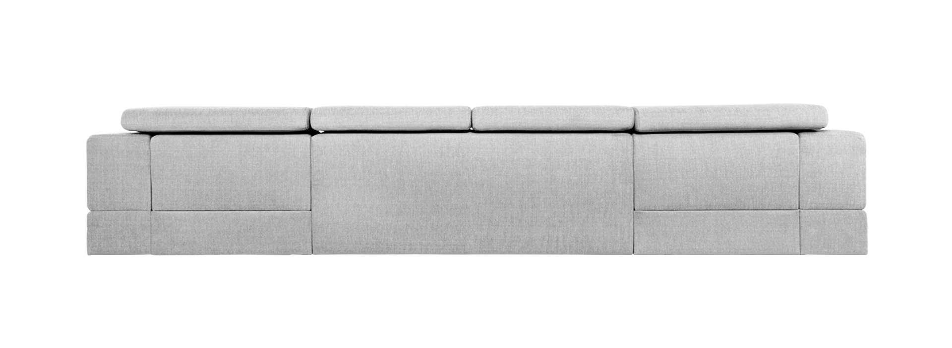 Modulares Sofa Chicago
