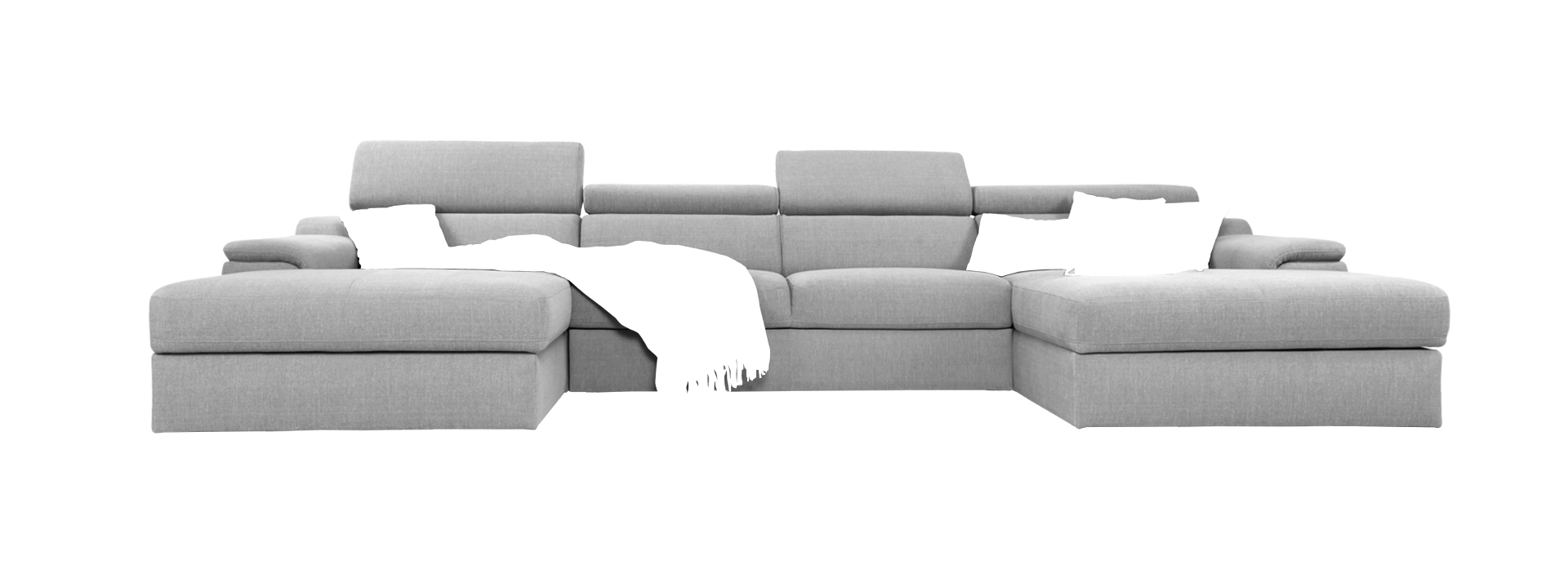 Modulares Sofa Chicago