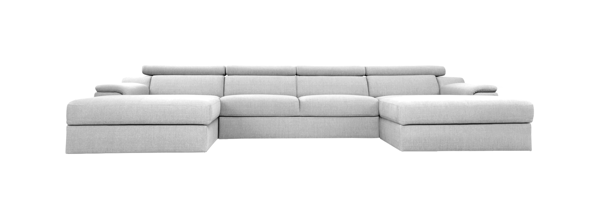Modulares Sofa Chicago