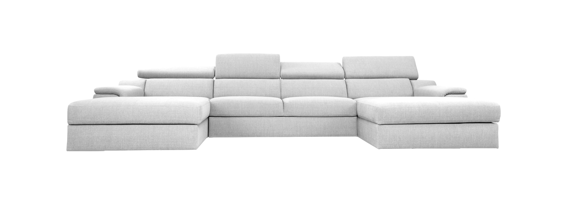 Modulares Sofa Chicago