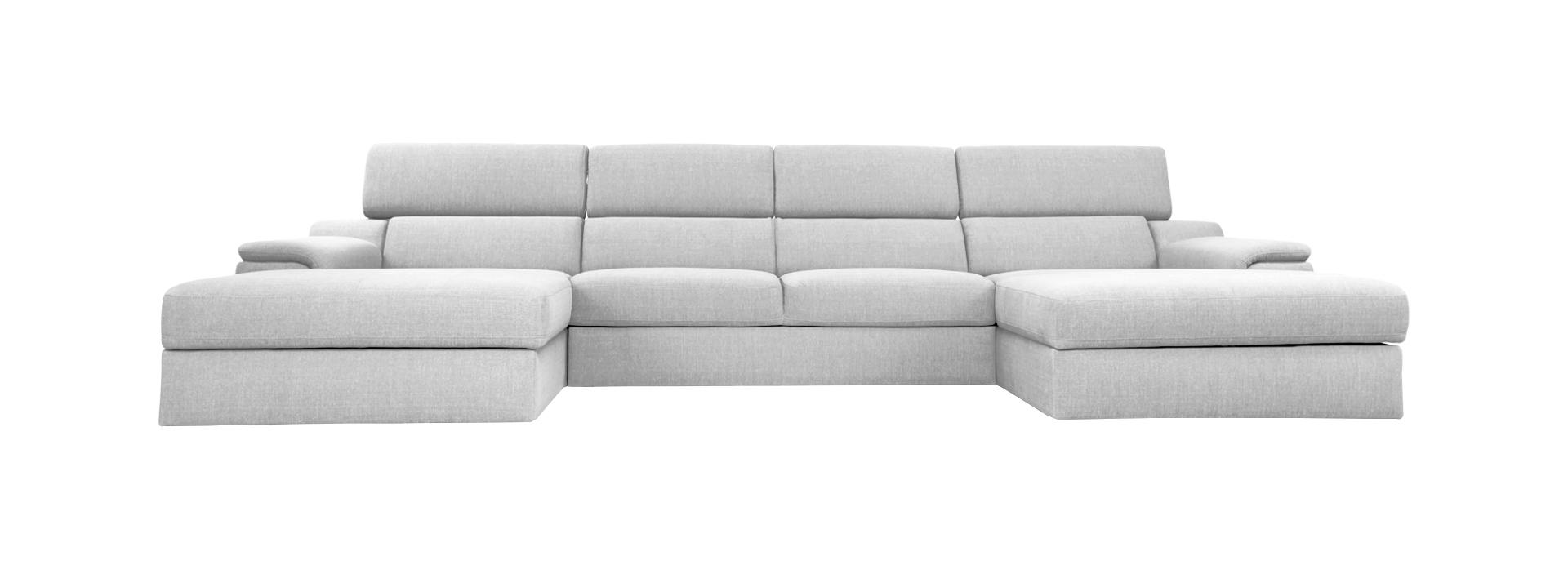 Modulares Sofa Chicago