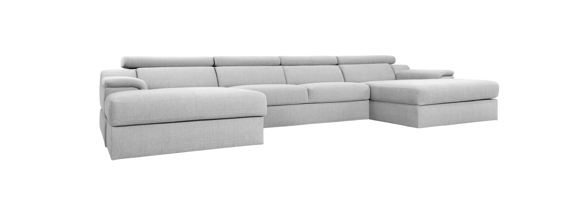 Modulares Sofa Chicago
