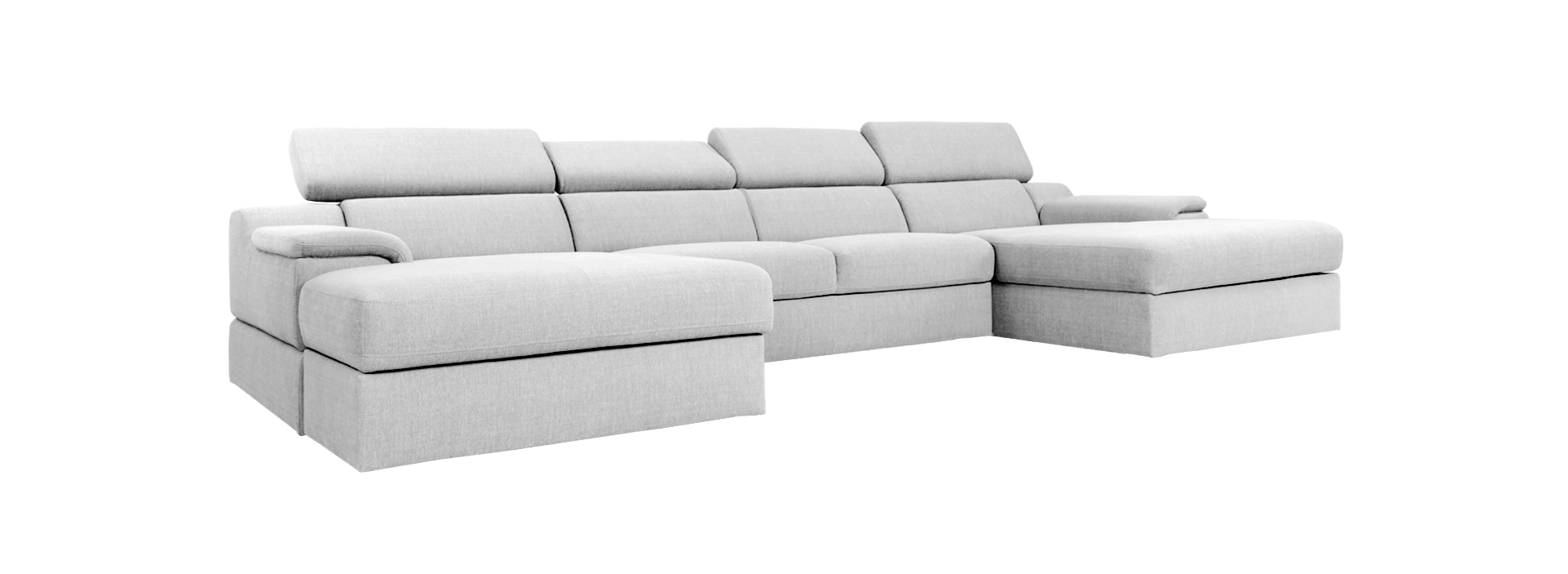 Modulares Sofa Chicago
