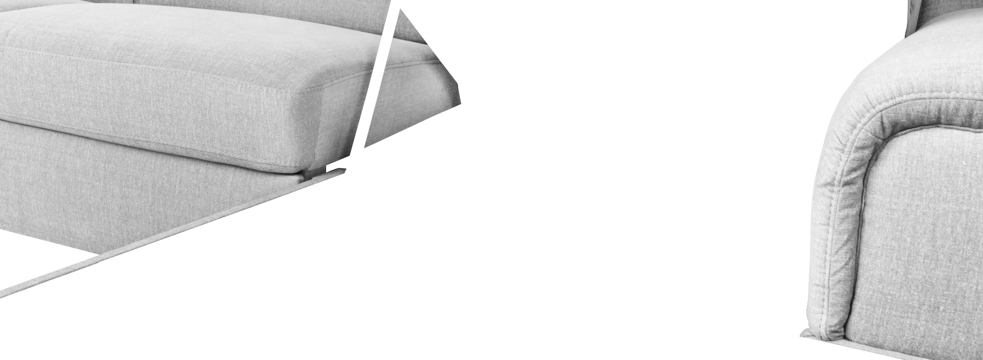 Modulares Sofa Chicago