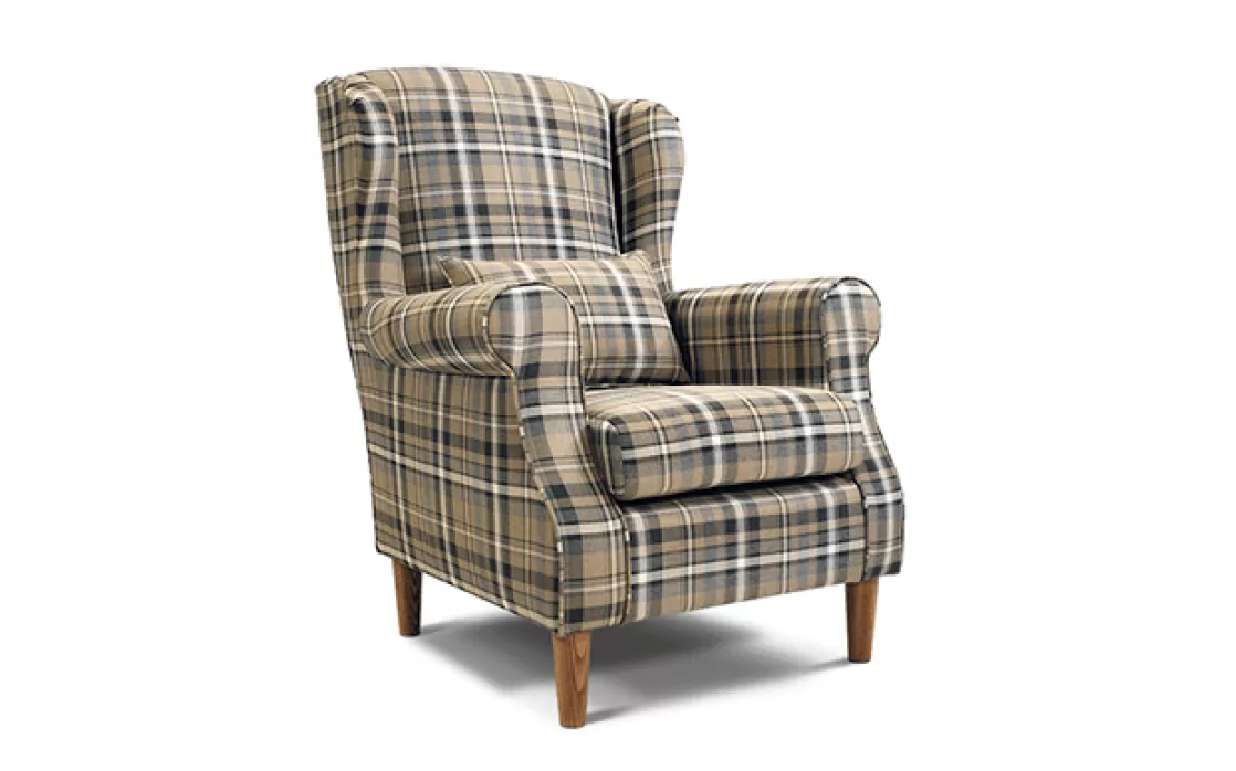 Крісло «Генріх» — ZlataMebel