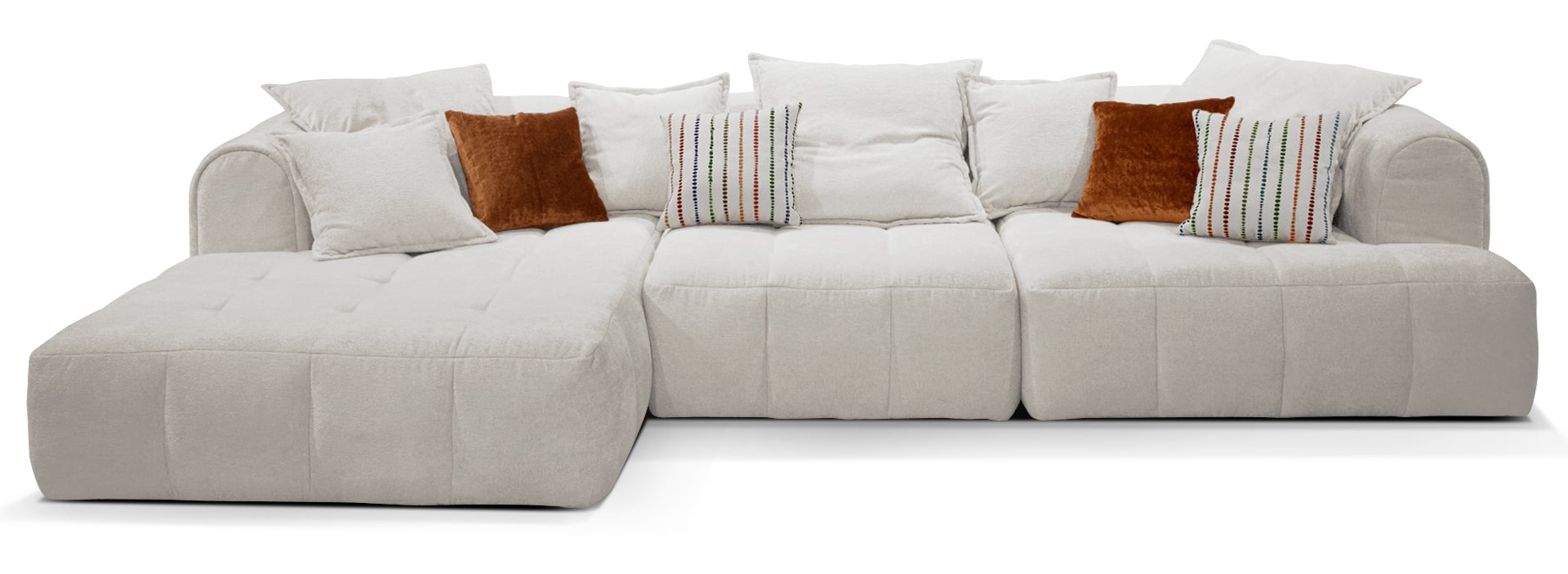 Кутовий диван Гуччі