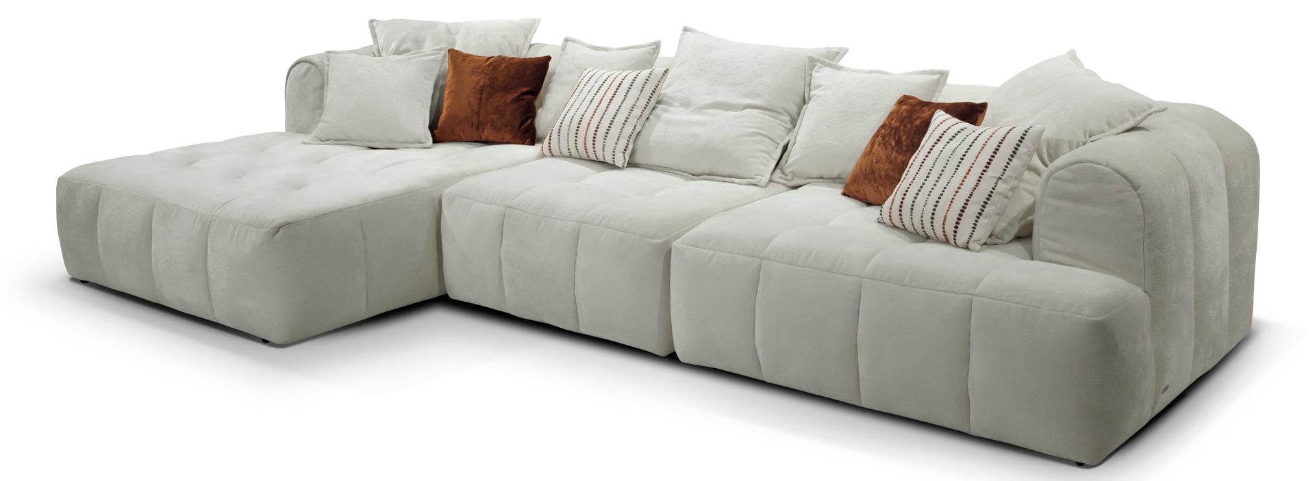 Кутовий диван Гуччі