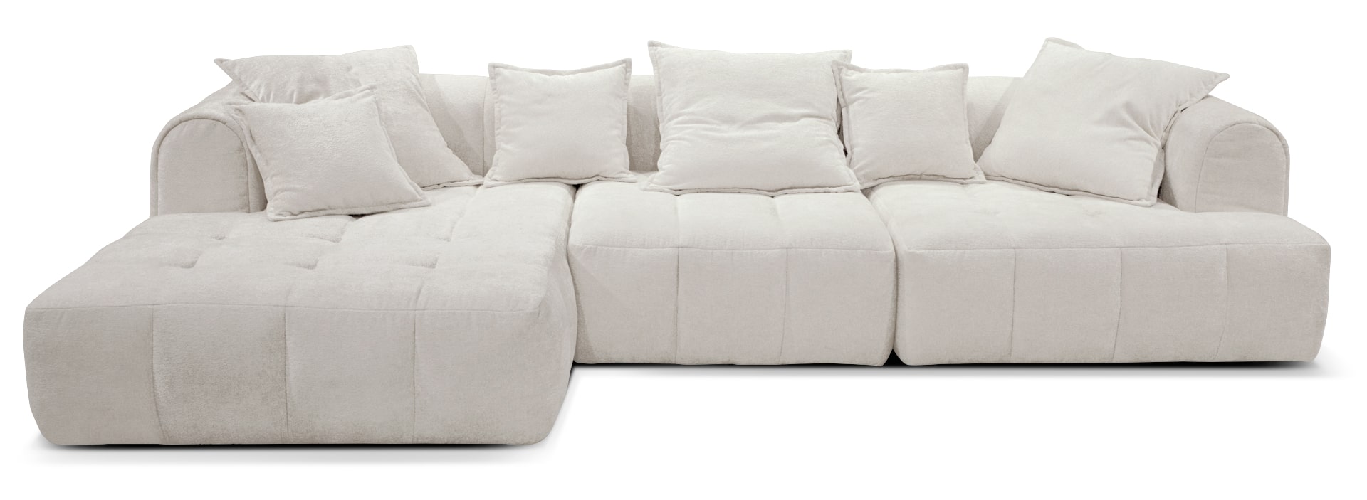 Кутовий диван Гуччі