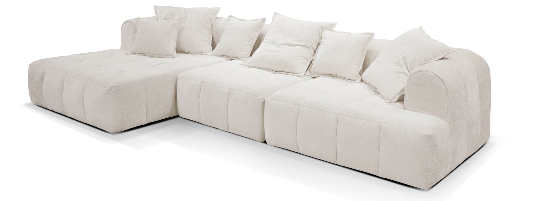 Кутовий диван Гуччі