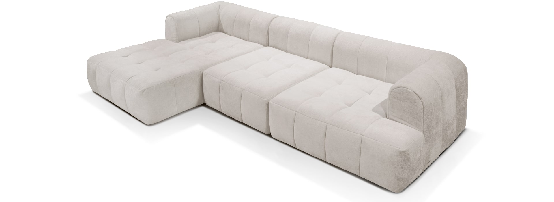 Кутовий диван Гуччі