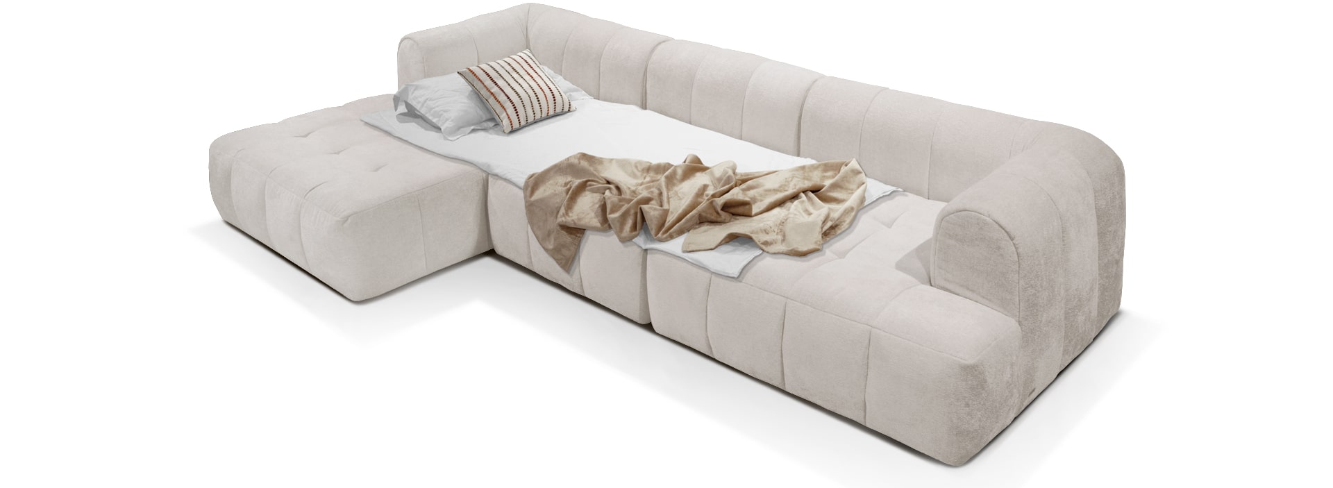 Кутовий диван Гуччі