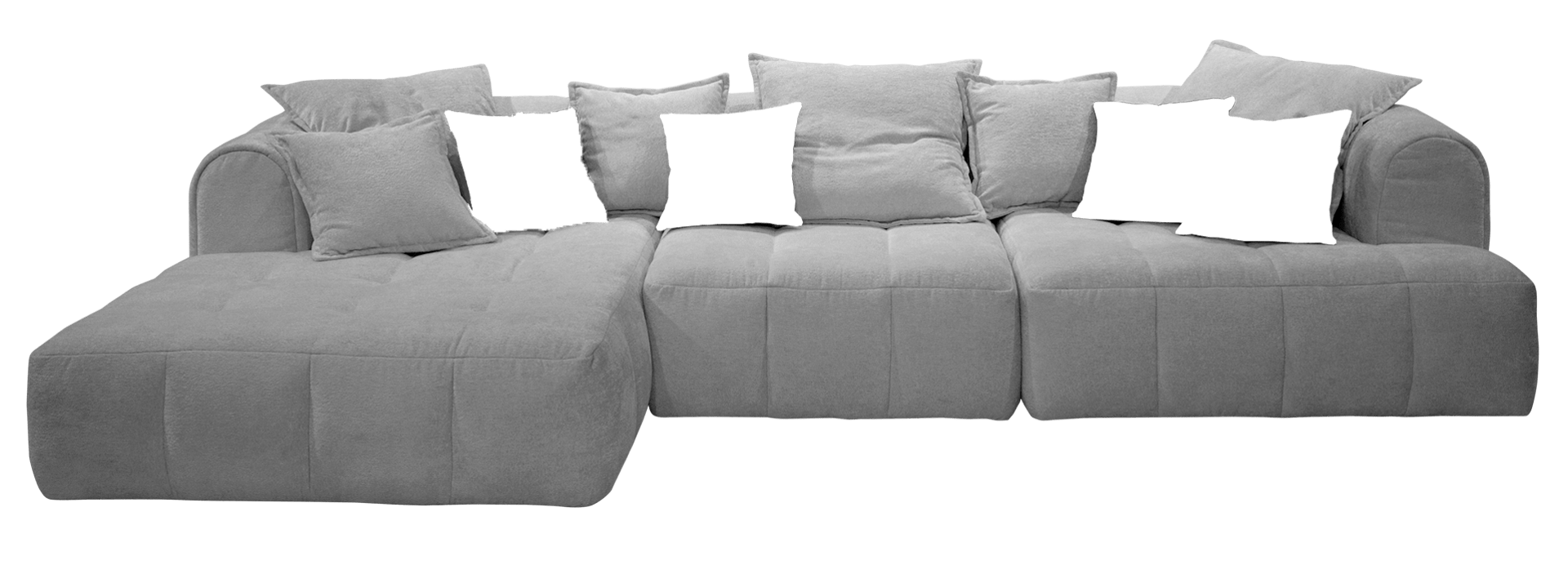 Кутовий диван Гуччі