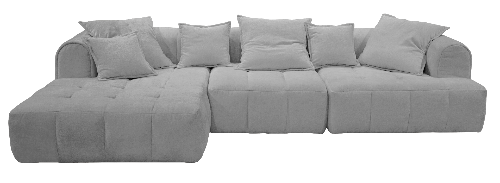 Кутовий диван Гуччі