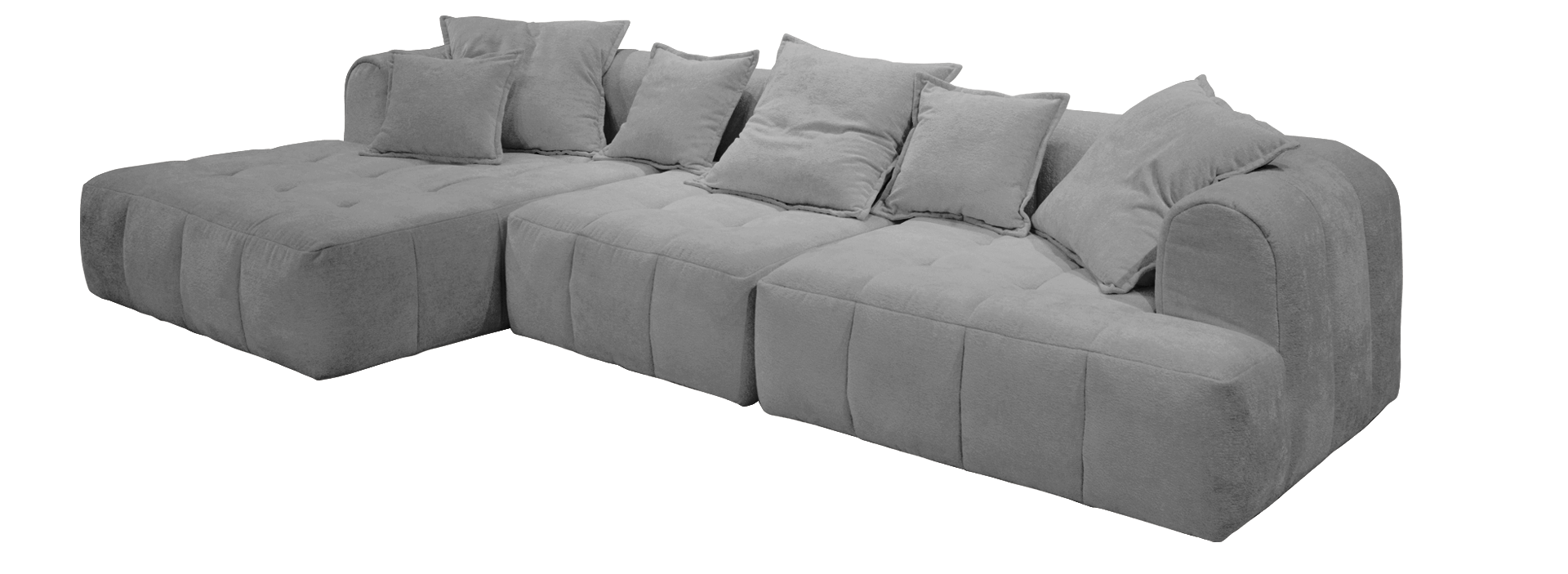 Кутовий диван Гуччі