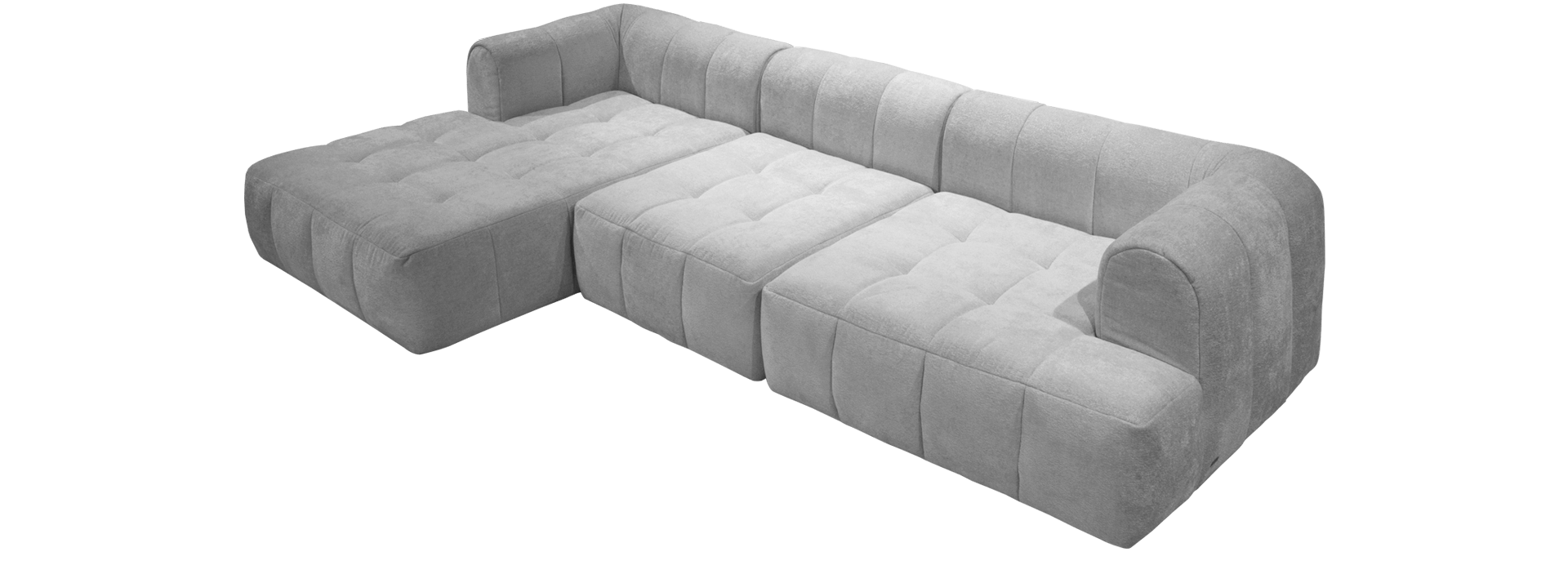 Кутовий диван Гуччі