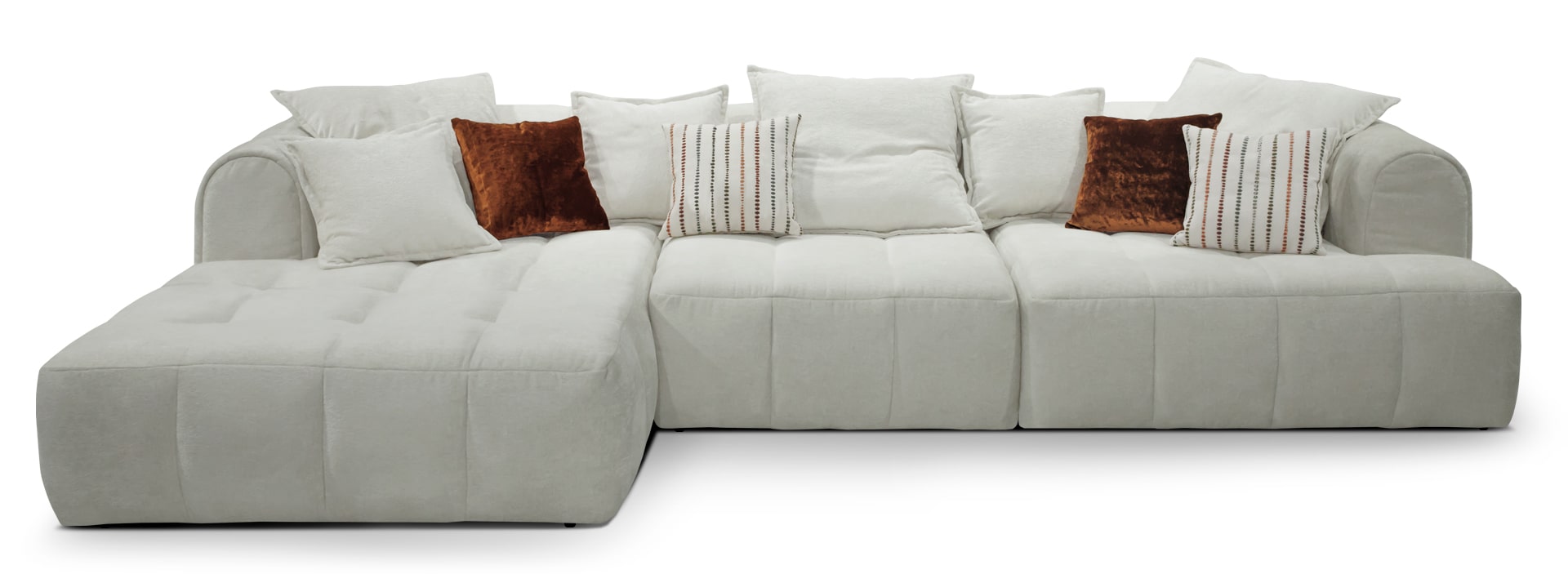 Кутовий диван Гуччі