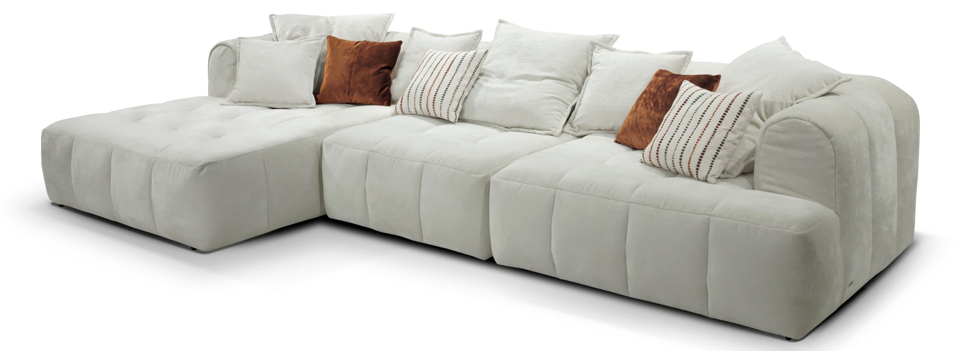 Кутовий диван Гуччі