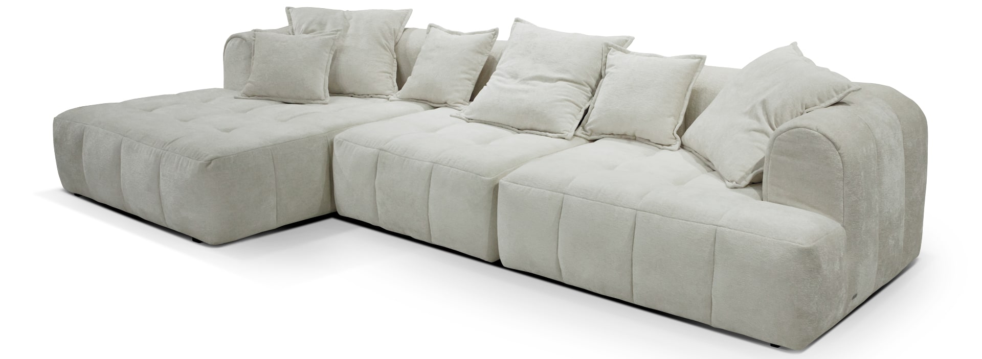 Кутовий диван Гуччі