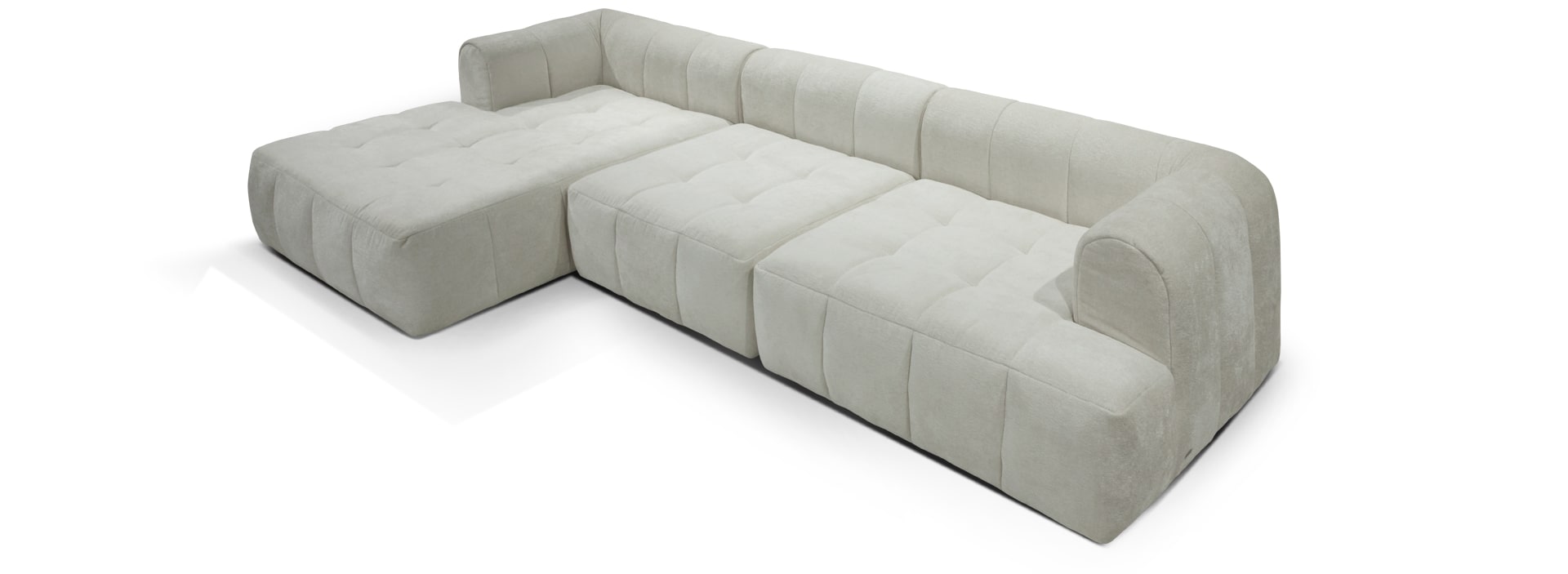 Кутовий диван Гуччі