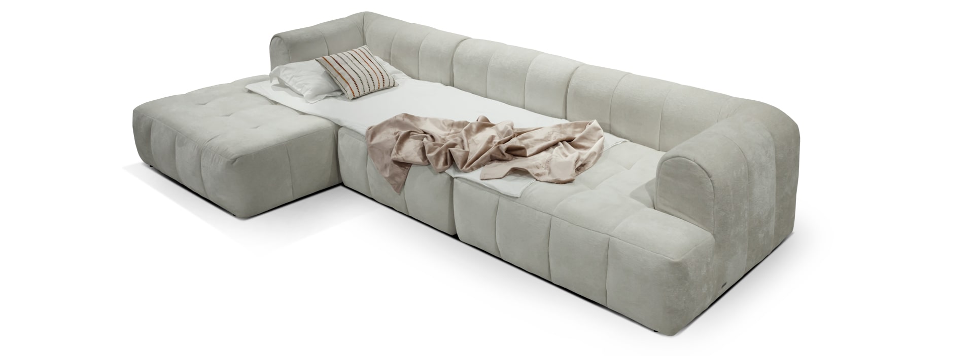 Кутовий диван Гуччі