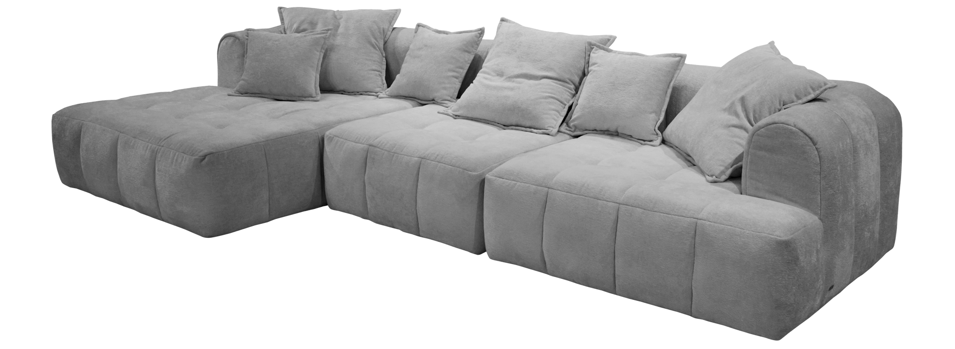 Кутовий диван Гуччі