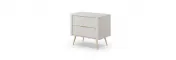 Тумба приліжкова Лагуна (Lante)