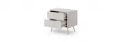 Тумба приліжкова Лагуна (Lante)