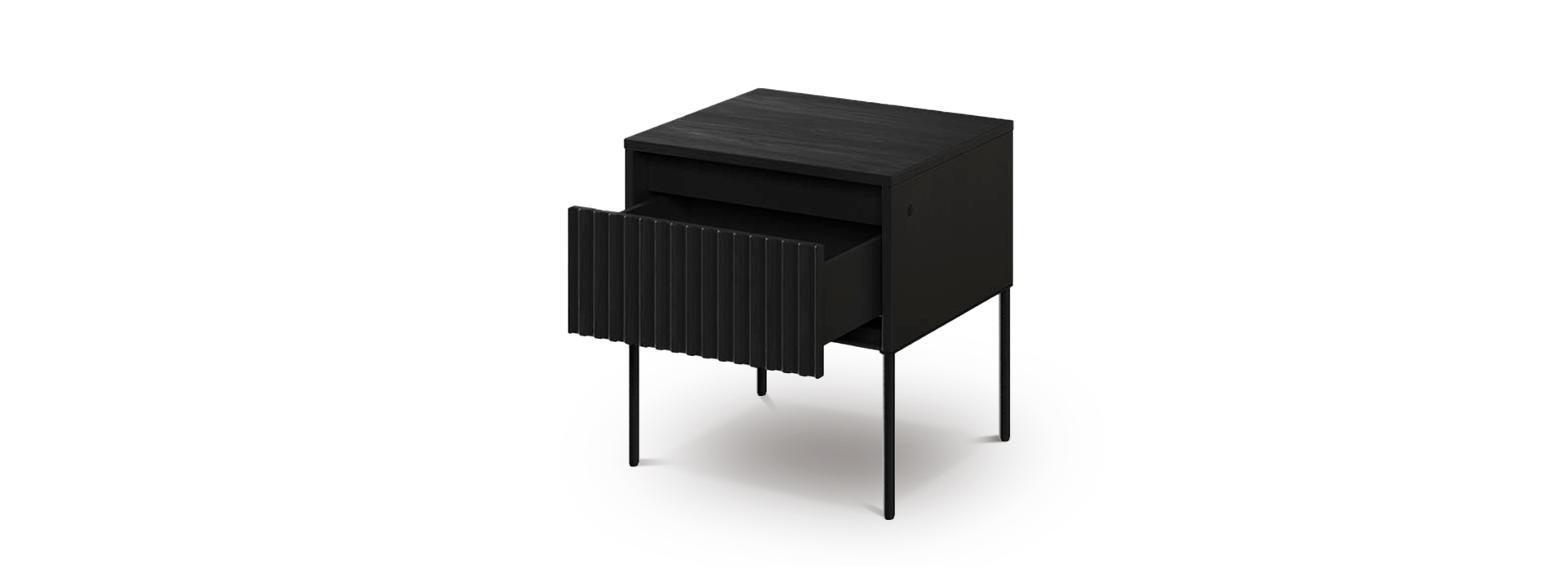 Тумба приліжкова Trend TR-10