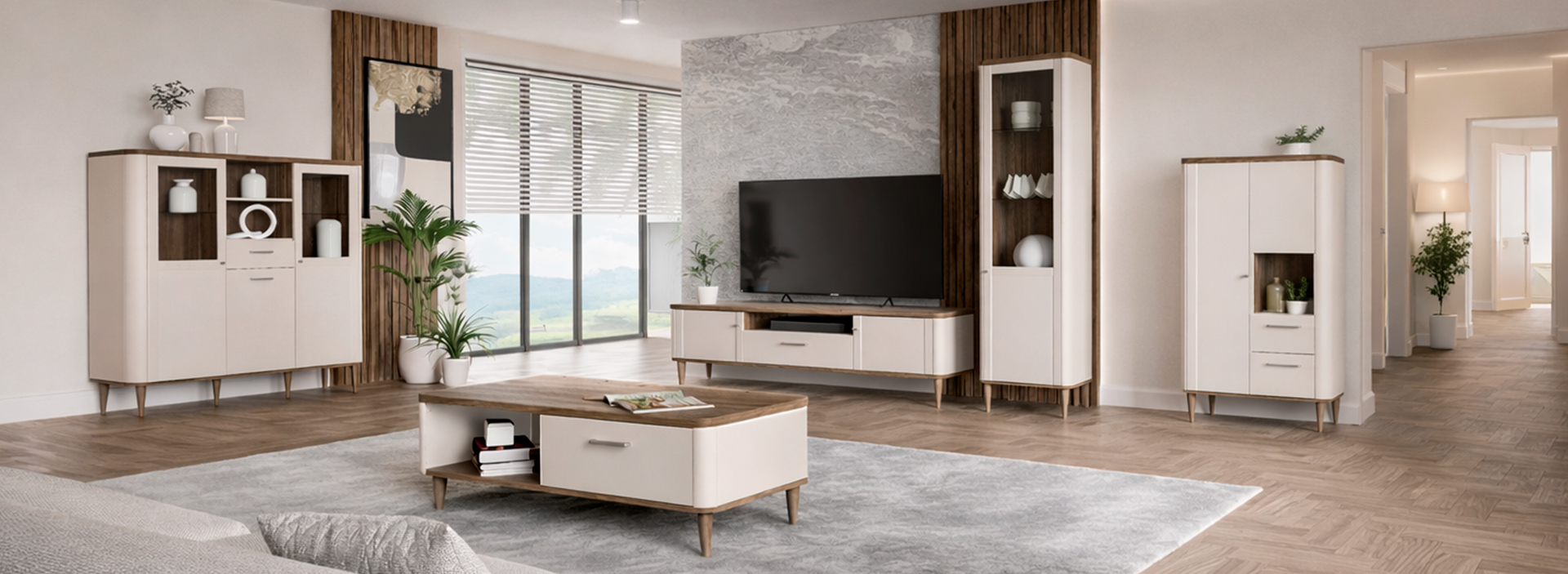 Тумба РТВ Лачетті