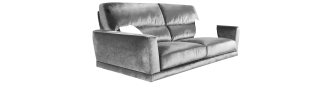 Прямой диван Кавалли 2ка