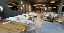 Салон "House МЕБЛІ", Дилерський салон "Zlatamebli"