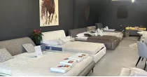 Салон "House МЕБЛІ", Дилерський салон "Zlatamebli"