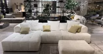 ТЦ "ДИАМАНТ", Фирменный салон "Zlatamebel"
