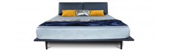 Кровать Версаче