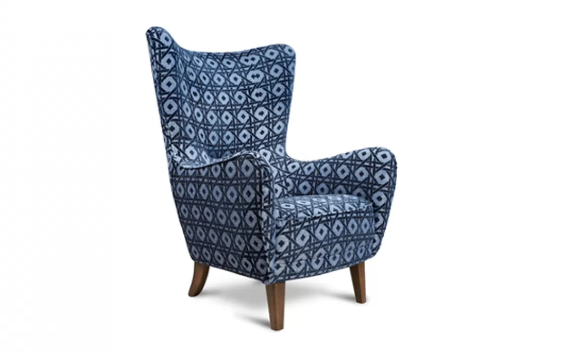 Крісло Лестер