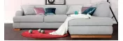 Londoner Ecksofa