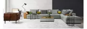 Sofa modułowa Monte Carlo