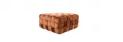 Sale of the Massimo sofa and ottoman 