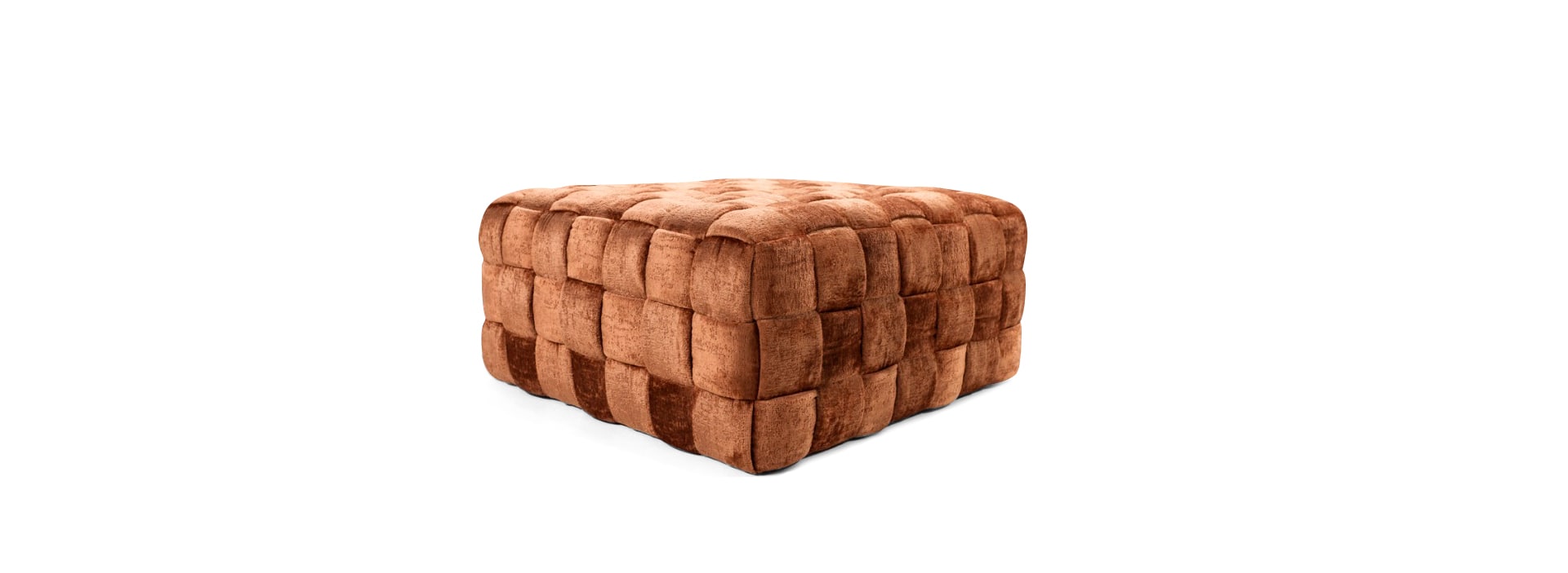 Sale of the Massimo sofa and ottoman 