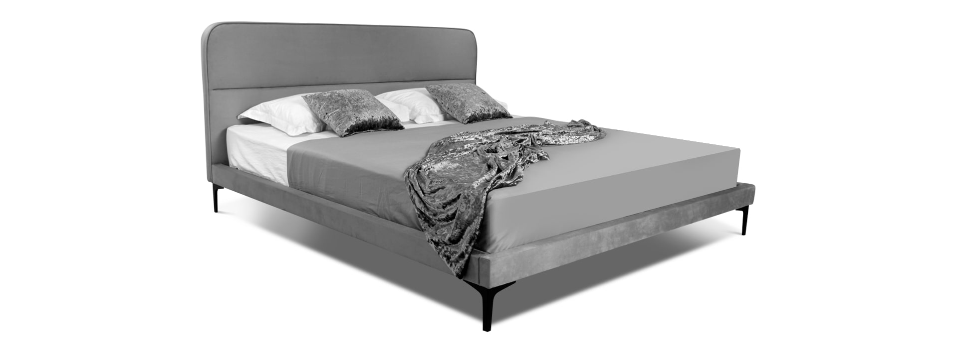 Розпродаж ліжко Монро