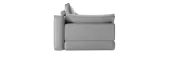 Gerades Sofa Softi