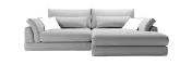 Кутовий диван Софті