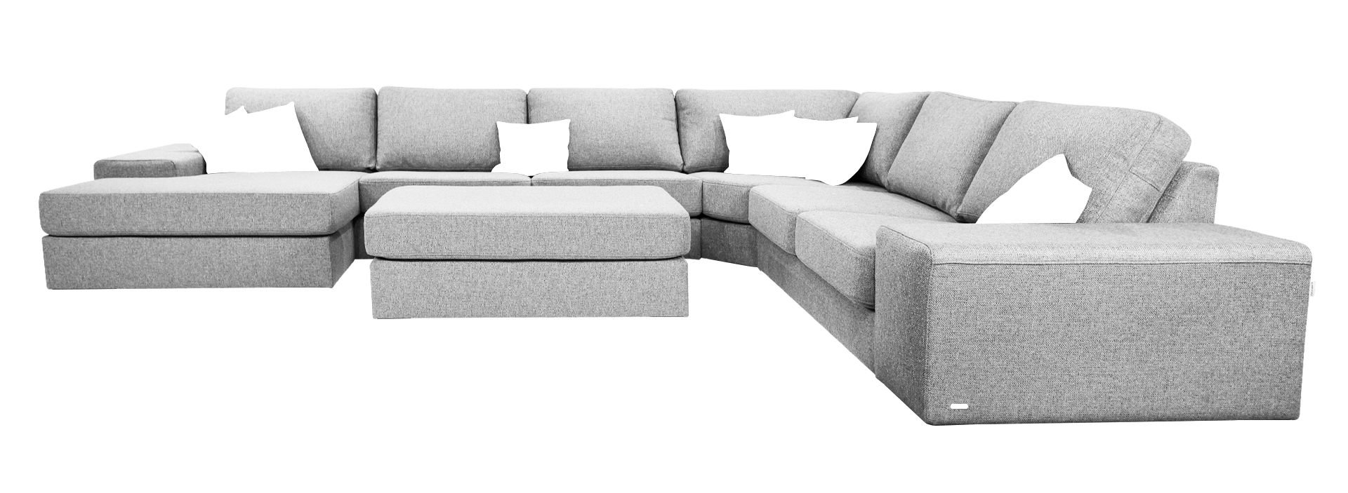 Modulares Sofa Tallinn