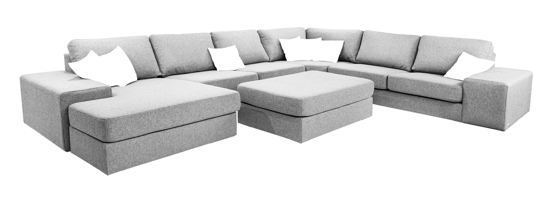 Modulares Sofa Tallinn