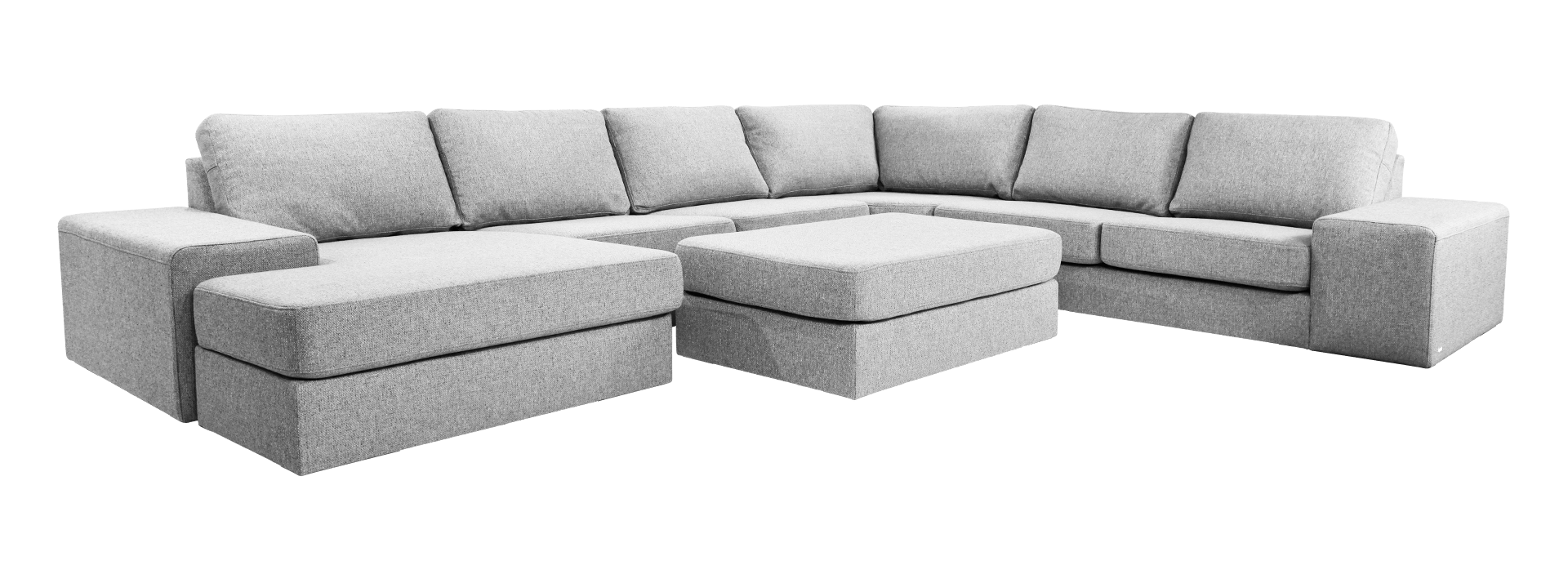 Modulares Sofa Tallinn