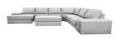 Modulares Sofa Tallinn
