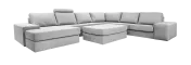 Modulares Sofa Tallinn