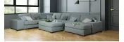 Modulares Sofa Tallinn
