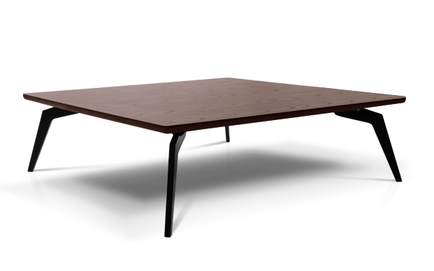 Металевий столик Окленд